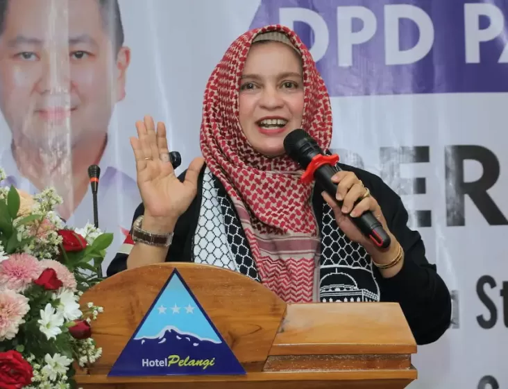 Partai Perindo Malang Soroti Kasus Kekerasan Anak: Pemerintah dan Masyarakat Perlu Bersinergi 