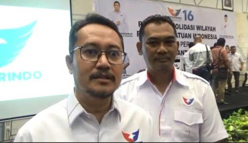 Gandeng TikTok, Partai Perindo Apresiasi Upaya KPU Beri Pendidikan Politik ke Pemilih Pemula