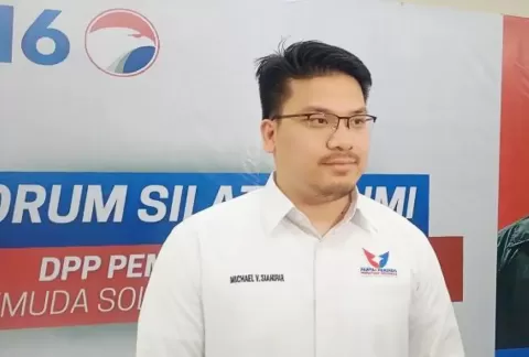 Hadirkan Politik yang Positif, Pemuda Partai Perindo Gelar Upgrading 