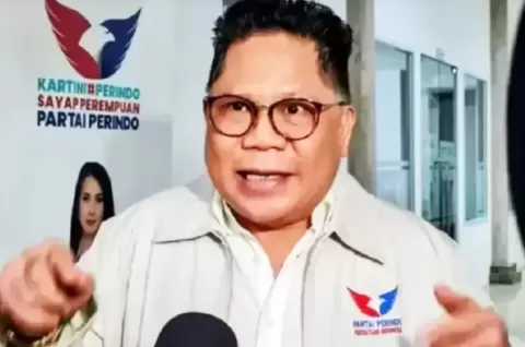 Harga Beras & Cabai Belum Turun, Partai Perindo Minta Pemerintah Fokus Kendalikan Gejolak Komoditas Pangan
