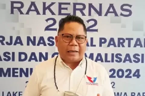 Harga Gula Dipatok Rp16 Ribu Per Kg, Partai Perindo: Bapanas Harus Pastikan Kebijakan Relaksasi