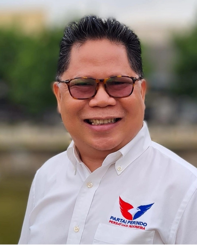 Partai Perindo Minta Pemerintah Segera Kendalikan Harga Pangan Sebelum Libur Nataru
