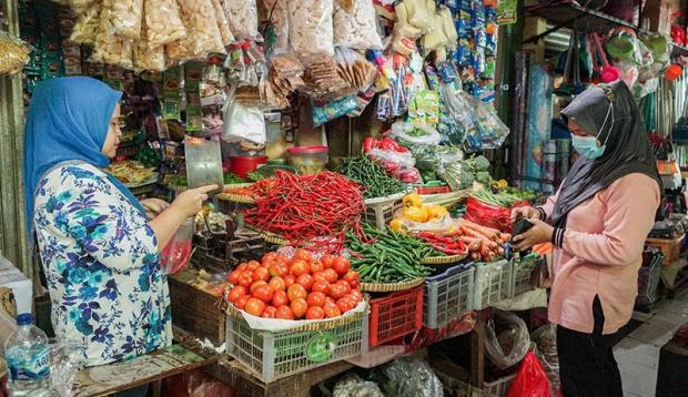 Harga Gula & Pangan Terus Naik, Partai Perindo Minta Pemerintah Berikan Subsidi untuk Rakyat