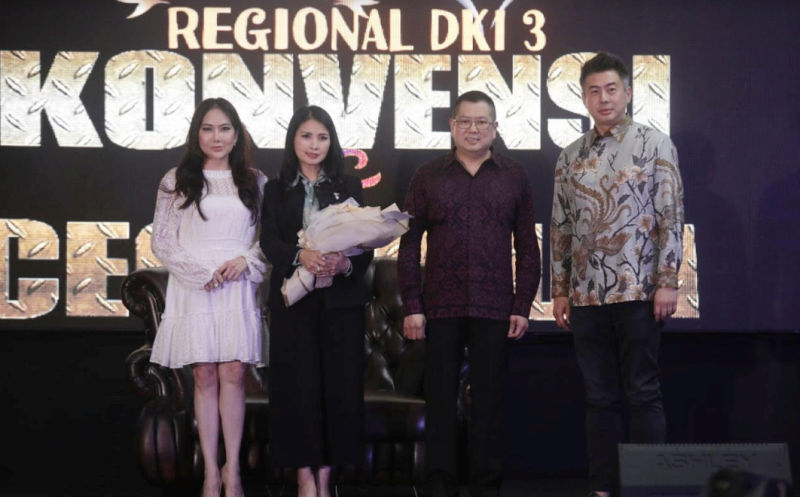 Hary Tanoesoedibjo Tegaskan Terjun ke Politik untuk Melayani Masyarakat