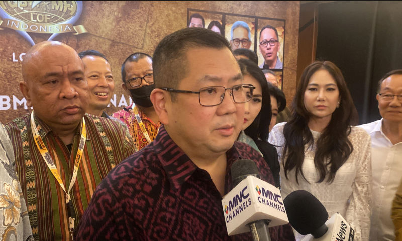 Hary Tanoesoedibjo Ungkap Pentingnya Hidup yang Berdampak Bagi Masyarakat