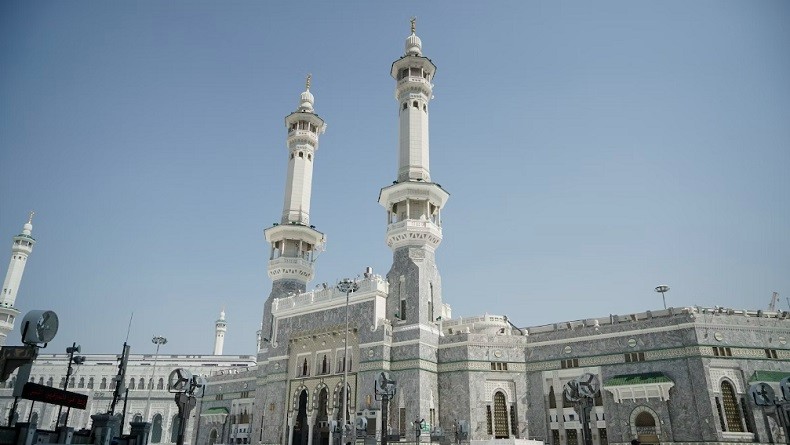Waspada Travel Telantarkan Jemaah Umrah, Partai Perindo Imbau Cek 5 Hal Penting Ini 