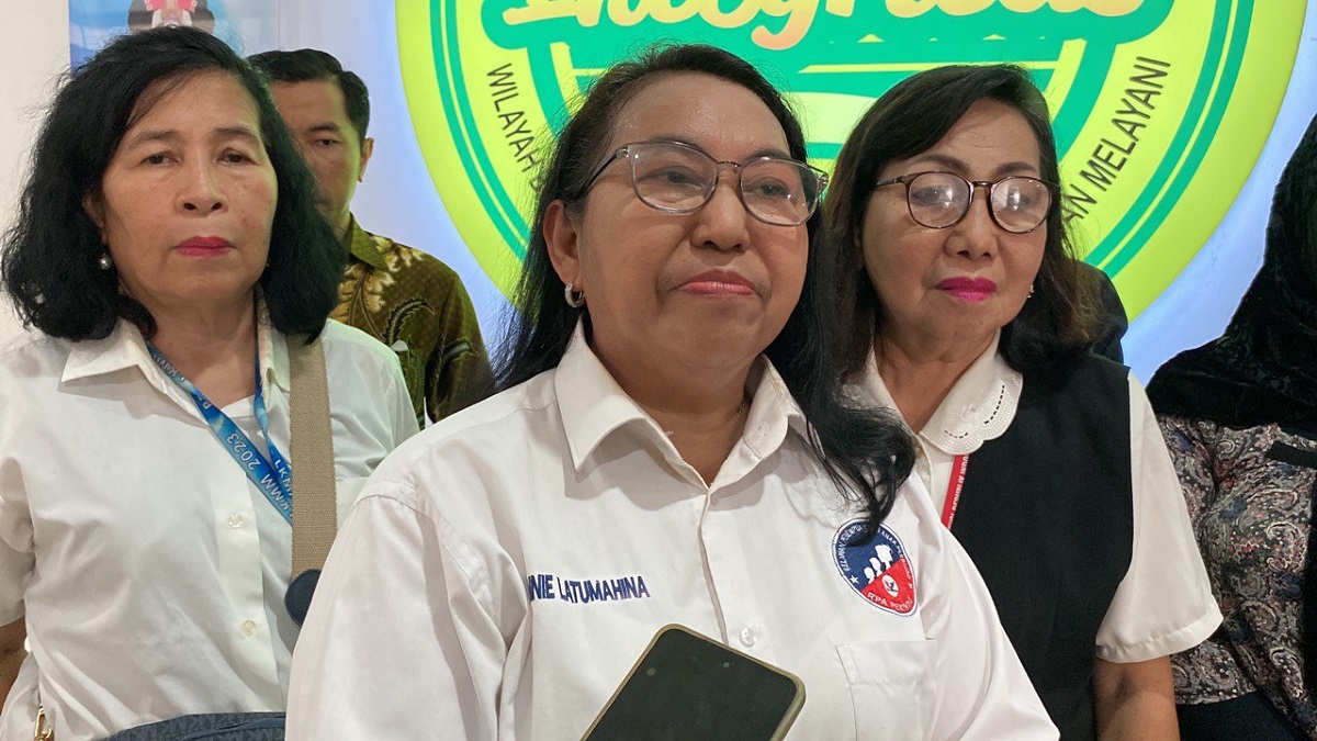 Kawal Kasus SPG Dicabuli di Mobil, RPA Perindo Harap Pelaku Dihukum Setimpal