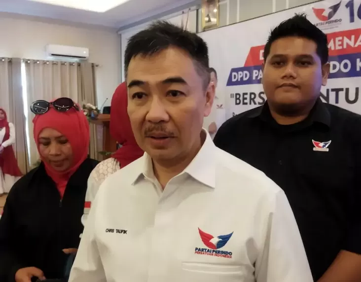 Partai Perindo Soroti 2 Kasus Kekerasan Anak di Malang: Perlu Peran Aktif Lingkungan 
