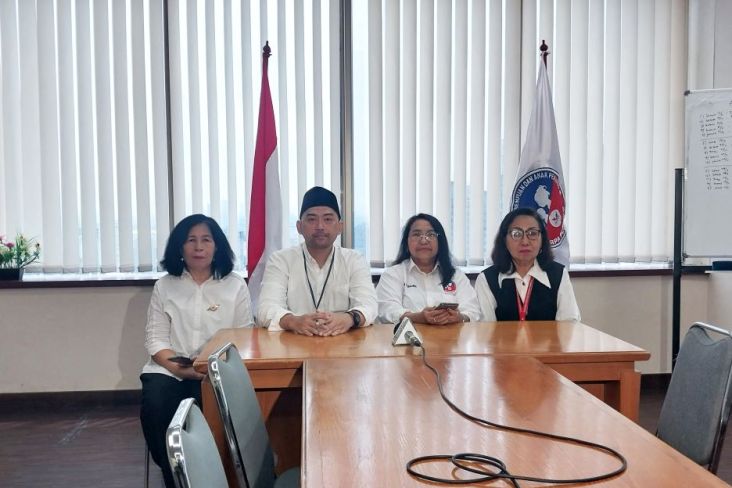 Komitmen RPA Perindo Beri Pendampingan Hukum Gratis ke Perempuan dan Anak, Begini Caranya