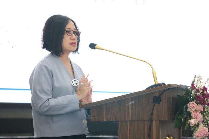 Maruli Simanjuntak Resmi Dilantik Jokowi, Partai Perindo: KSAD Baru Harus Jaga Netralitas di Tahun Politik