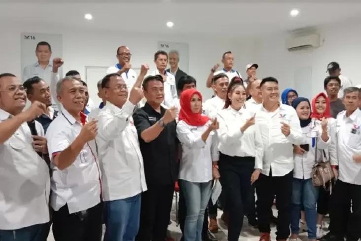 Partai Perindo Bakal Rekrut 16.222 Saksi untuk Kabupaten Bandung dan Bandung Barat 