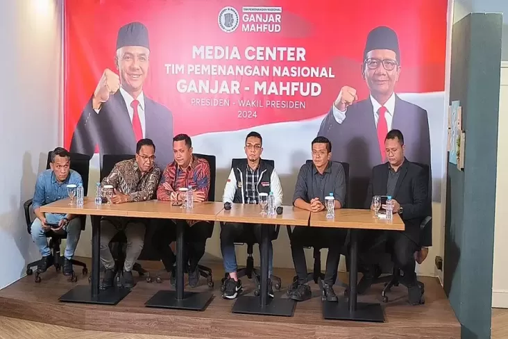 Partai Perindo: Megawati Dukung Aiman Kritisi Aparat Tidak Netral di Pemilu 2024 
