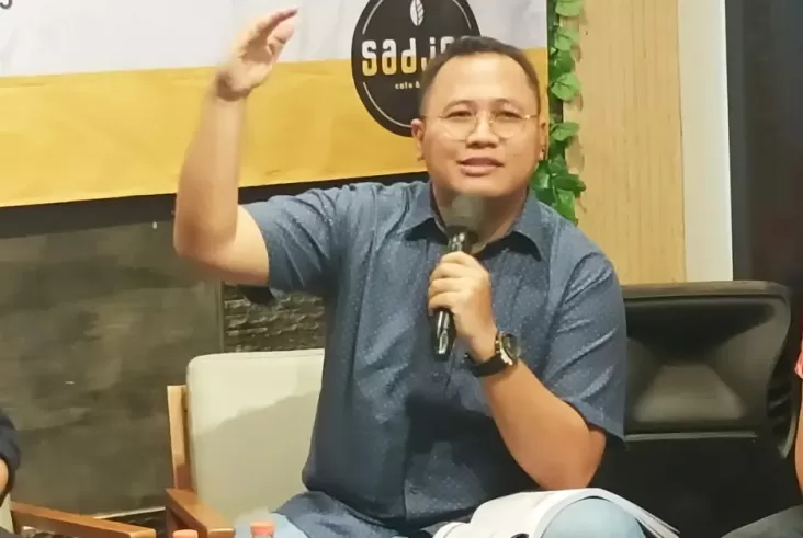 Partai Perindo Pertanyakan Legal Standing Ketat di MK Jadi Lemah pada Putusan Usia Capres 