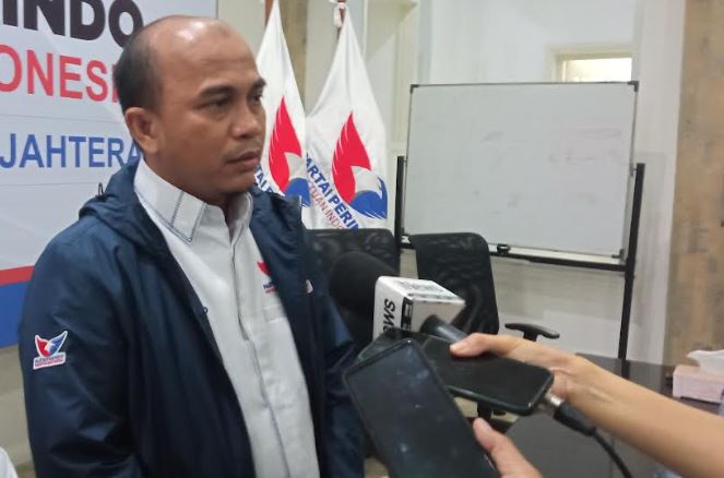 Partai Perindo Sayangkan Pencopotan Baliho Ganjar-Mahfud di Bali