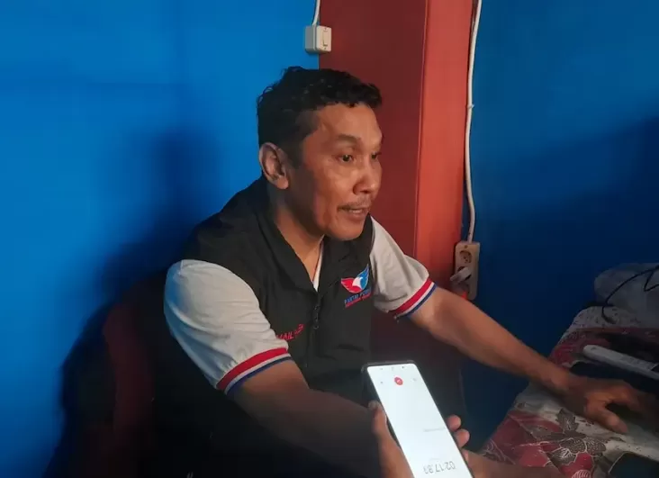 Partai Perindo Bengkulu Optimistis Raih 8 Kursi di DPRD 