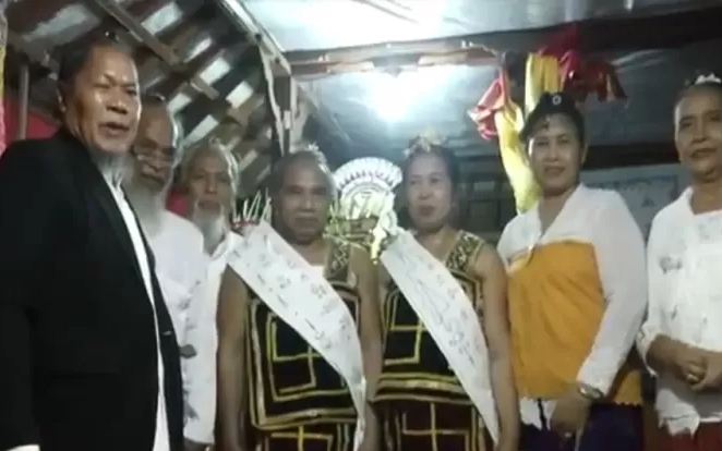 Partai Perindo Doakan Ida Bhawati yang Menjadi Sulinggih Bisa Terus Mengabdi untuk Umat Hindu di Bali