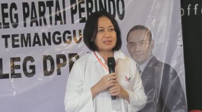 Partai Perindo Ungkap Sejumlah PR yang Harus Digarap Pangkostrad Mayjen Saleh Mustafa