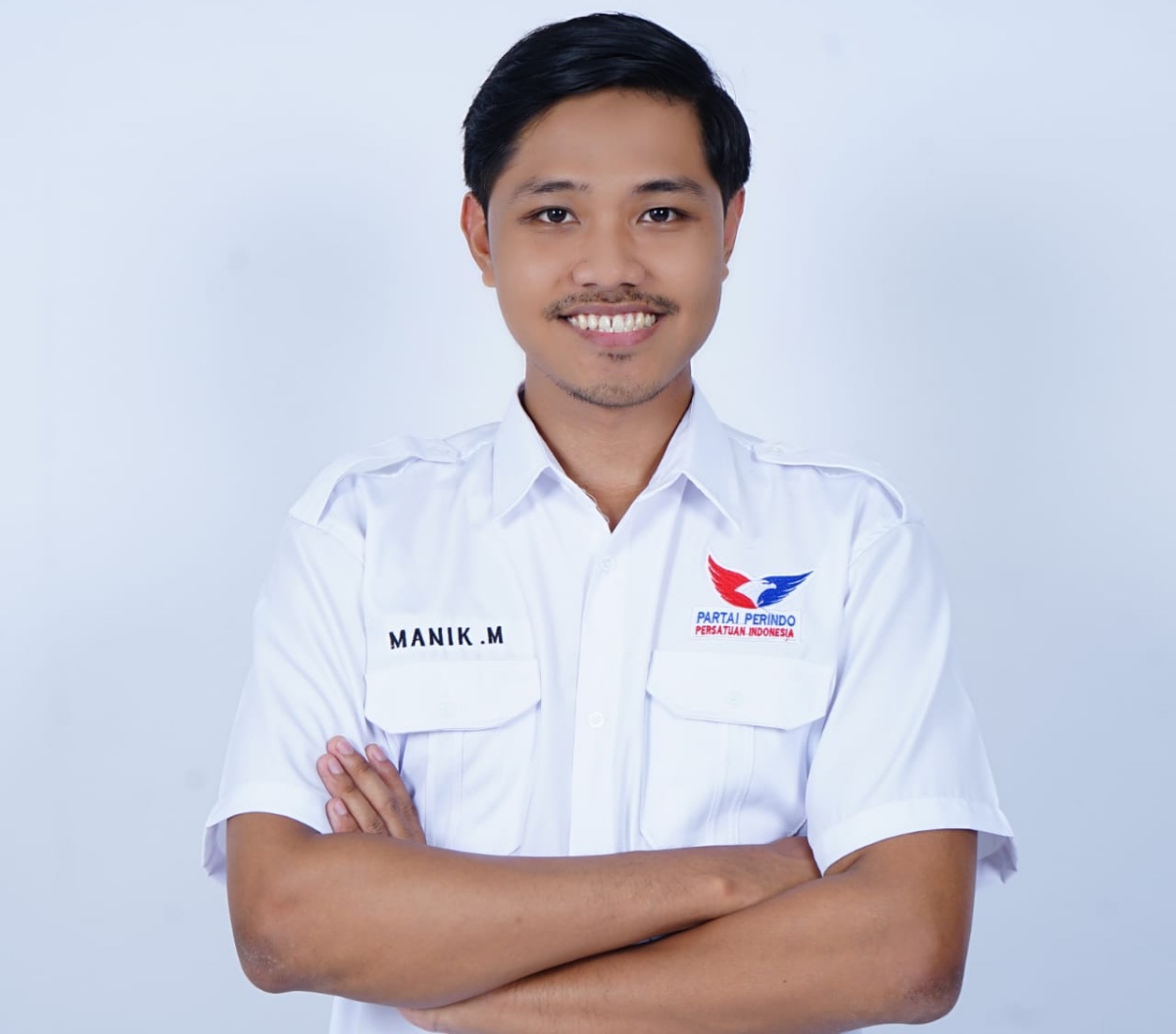 Prihatin soal Ketua BEM UI hingga Aiman Witjaksono, Pemuda Perindo: Tolak Represi Kebebasan Berpendapat