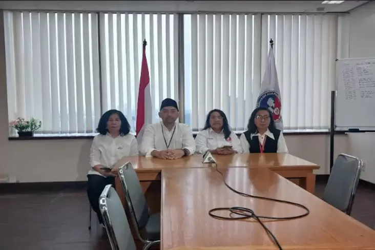 RPA Perindo Sukses Perjuangkan Nasib Anak SMPN 2 Batusangkar, Siswa Bisa Kembali Bersekolah 