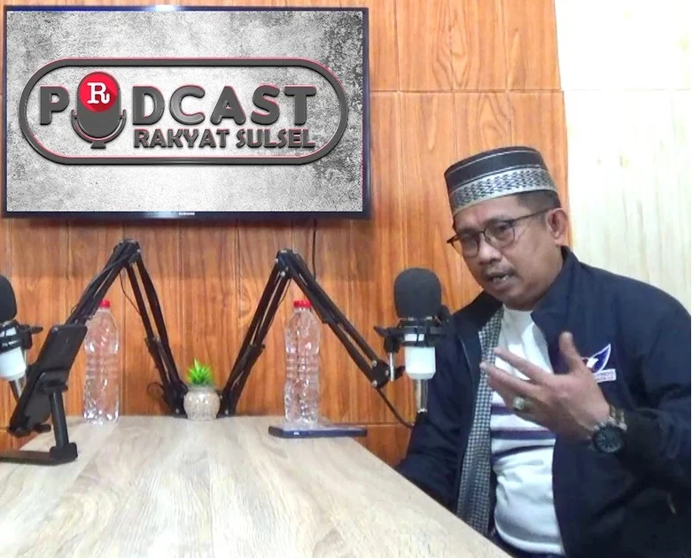 Partai Perindo Inginkan TPD Ganjar-Mahfud di Sulsel dari Kalangan Milenial