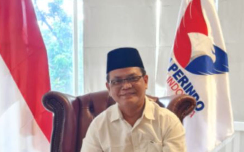 Soroti Fatwa MUI, Partai Perindo Minta Pemerintah Bersikap Bijak & Intensifkan Diplomasi PBB