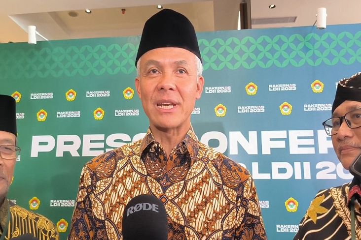Hormati Putusan MKMK, Ganjar: Masyarakat Punya Hak untuk Menilai 