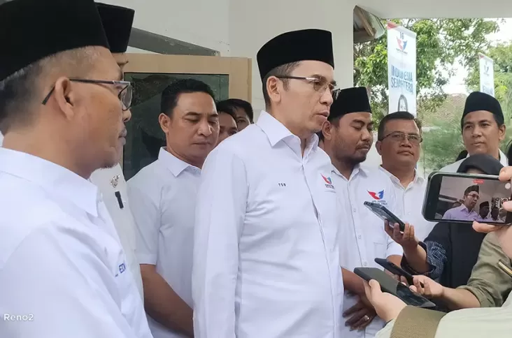 TGB: TPN Genjot Tingkat Keterkenalan Ganjar-Mahfud
