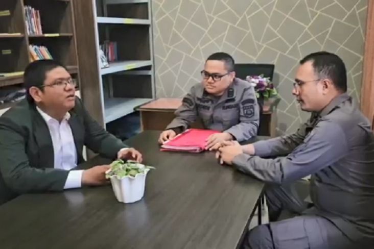Tuntut Pelaku Pencabulan Anak 12 Tahun Penjara, RPA Perindo Medan Apresiasi Jaksa Labuhan Deli