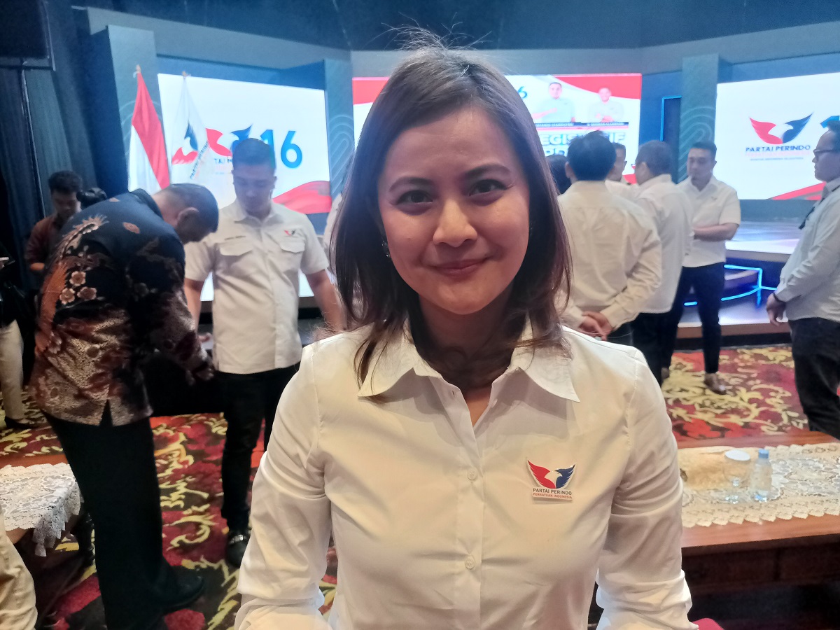 Soroti Dua Bocah Nekat Naik Motor Madura-Jakarta, Partai Perindo Tekankan 3 Hal Penting Ini
