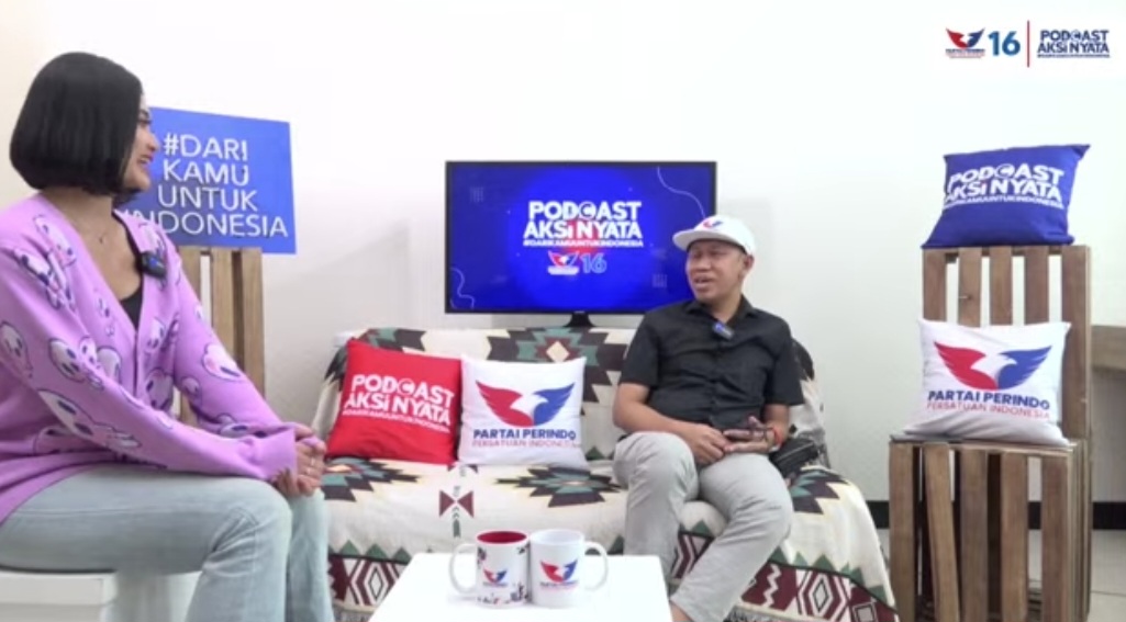 Yusuf Lakaseng Nilai Isu SARA pada Pilpres 2024 Cenderung Tidak Ada