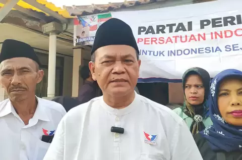 Soroti Guyonan Zulhas, Partai Perindo Minta Elit Politik Ciptakan Suasana Pilpres Kondusif