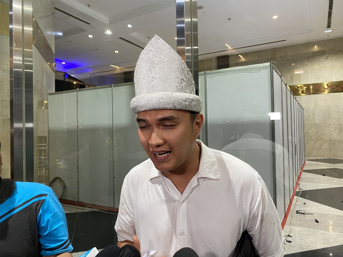 Aldi Taher Optimistis 21 Program Unggulan Ganjar-Mahfud Tingkatkan Kesejahteraan Indonesia