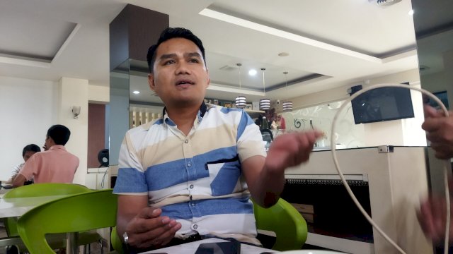 Partai Perindo Buka Kekuatan Basis, Optimistis Raup Kursi di Dapil 1 DPRD Sulsel