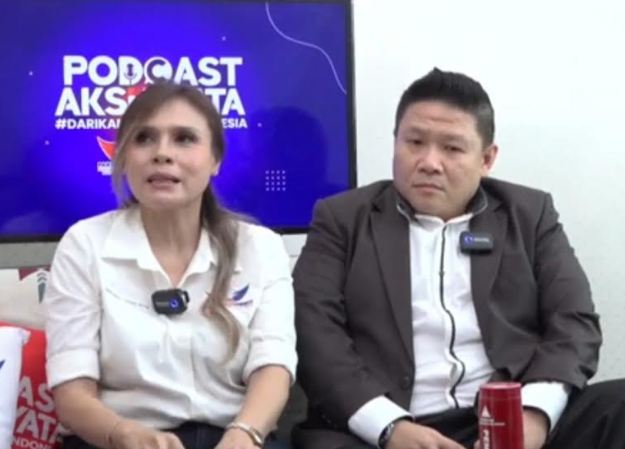 Caleg Partai Perindo: Masyarakat Harus Diberi Edukasi soal Penanggulangan Kebakaran