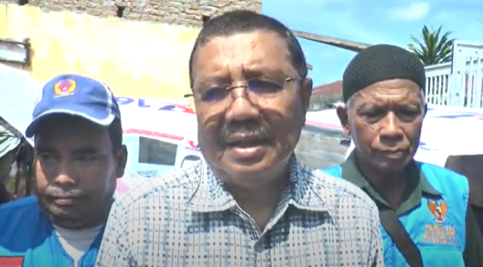 Caleg Partai Perindo Tengku Erry akan Gulirkan Program Peningkatan Ekonomi Masyarakat