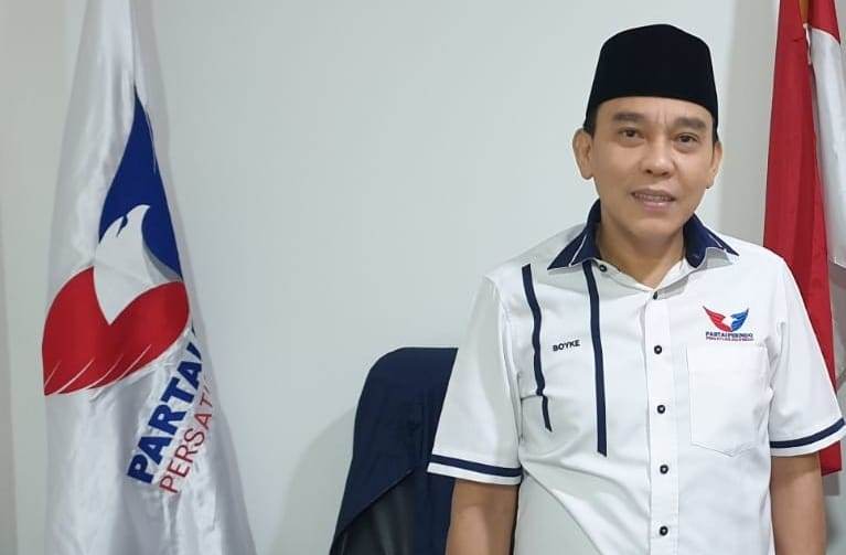 Soroti Debat Perdana Capres, Partai Perindo: Bukan Hanya Bernarasi, Paparan Ganjar Berdasar Pengalaman
