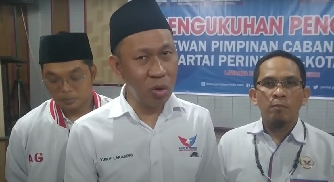 Ganjar-Mahfud Targetkan Pertumbuhan Ekonomi 7 Persen, Partai Perindo: Harus Dicapai