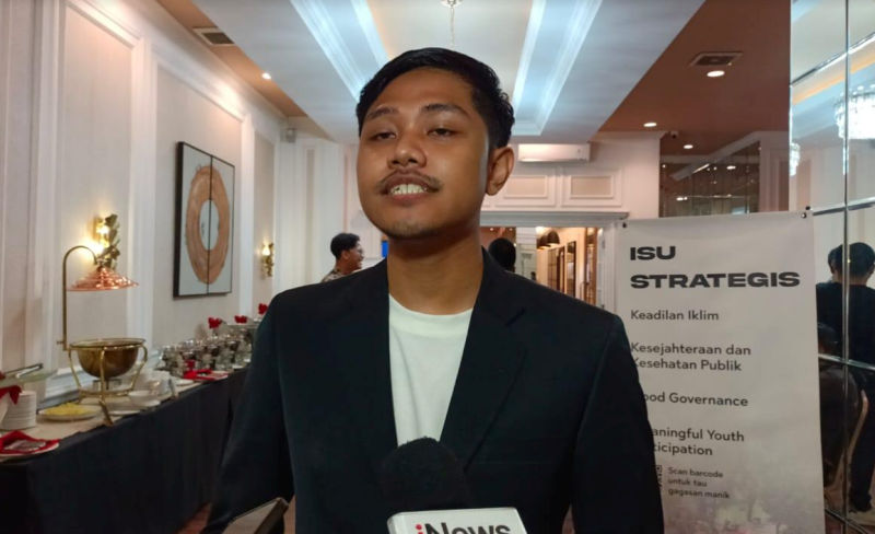 Gelar Rembuk Warga, Manik Marganamahendra: Jadi Ruang Berikan Gagasan untuk Jakarta