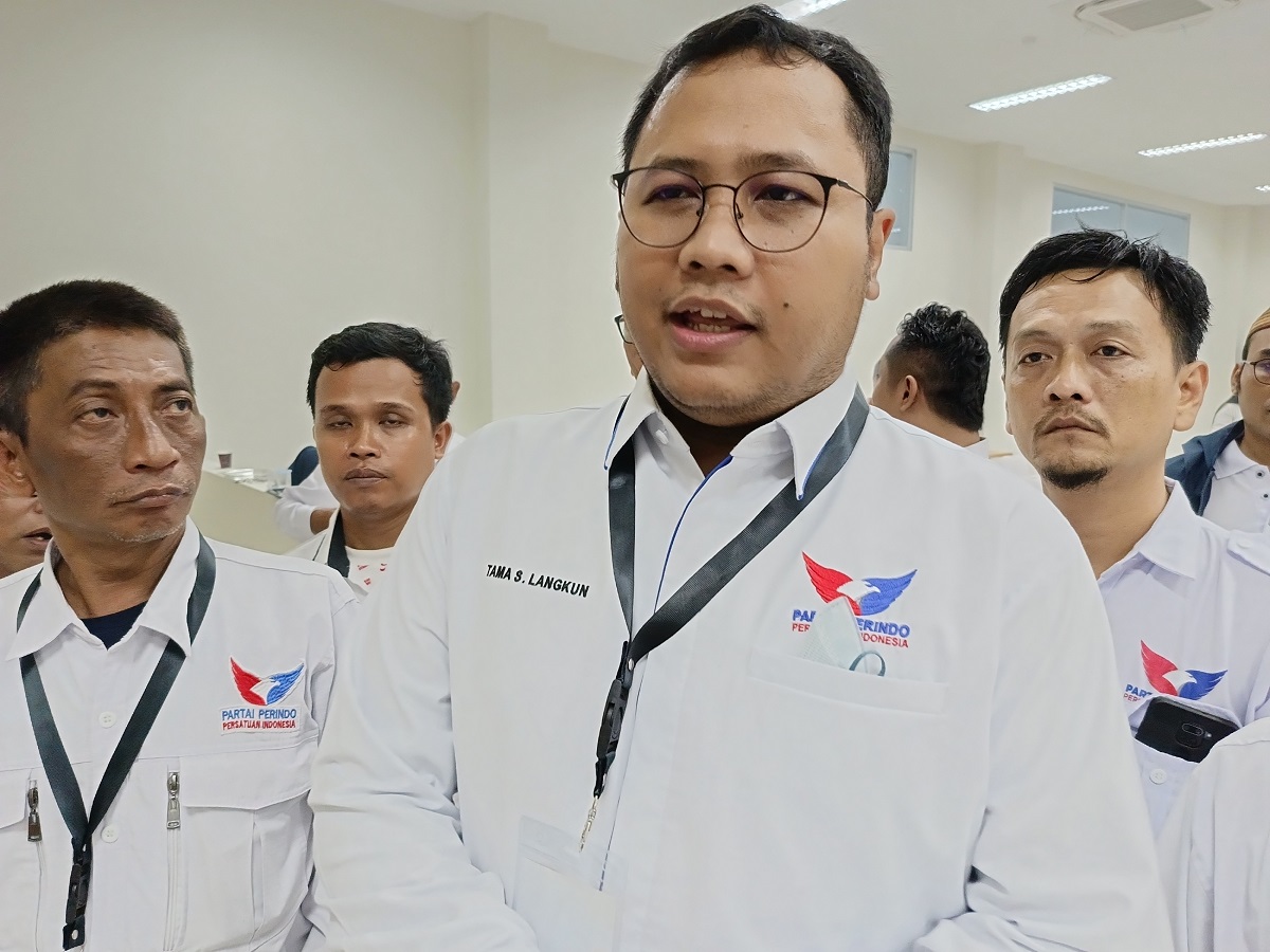 Gubernur Malut Jadi Tersangka KPK, Partai Perindo: Korupsi di Pemda Masih Darurat