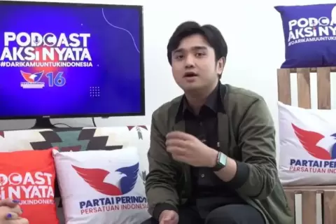 Ini Tips Sukses Berkarier Menjadi CRM, Harus Percaya Diri 