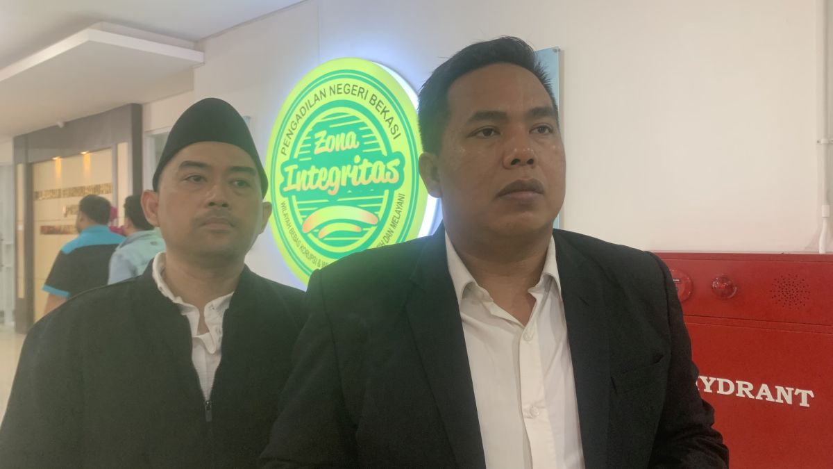 Kawal Kasus SPG Showroom Diperkosa, RPA Perindo Ajukan Restitusi