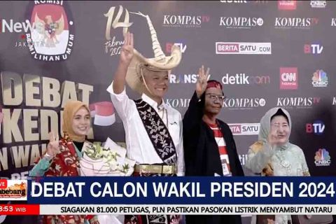 Kaya Pengalaman, TGB Sebut Mahfud MD Memahami Persoalan Ekonomi RI 