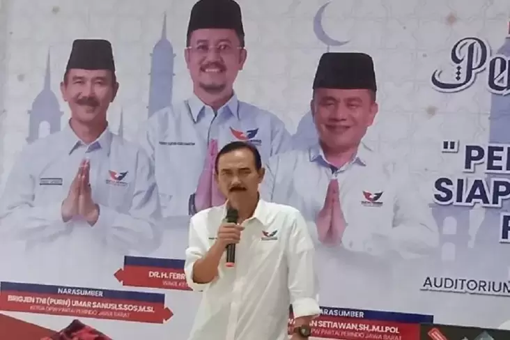 Ganjar Pranowo-Mahfud MD pasangan tepat untuk menjadi penerus kepemimpinan Jokowi-Maruf Amin. 