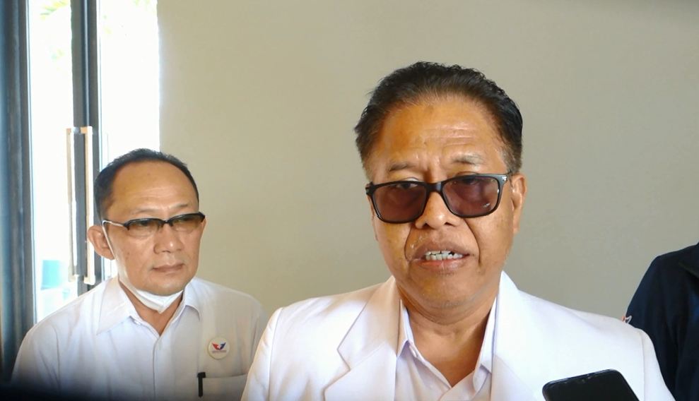 Ketua DPW Partai Perindo Sumsel: Instruktur Saksi Akan Beri Pelatihan soal Tugas di TPS