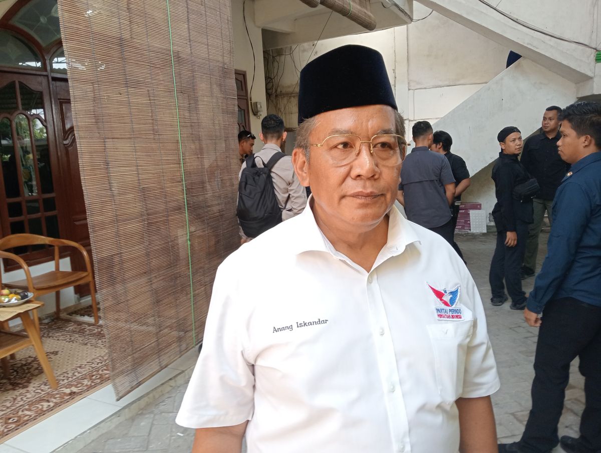 Mahfud MD Sampaikan Motivasi ke Ribuan Santri, Partai Perindo: Bagus untuk Membakar Spirit