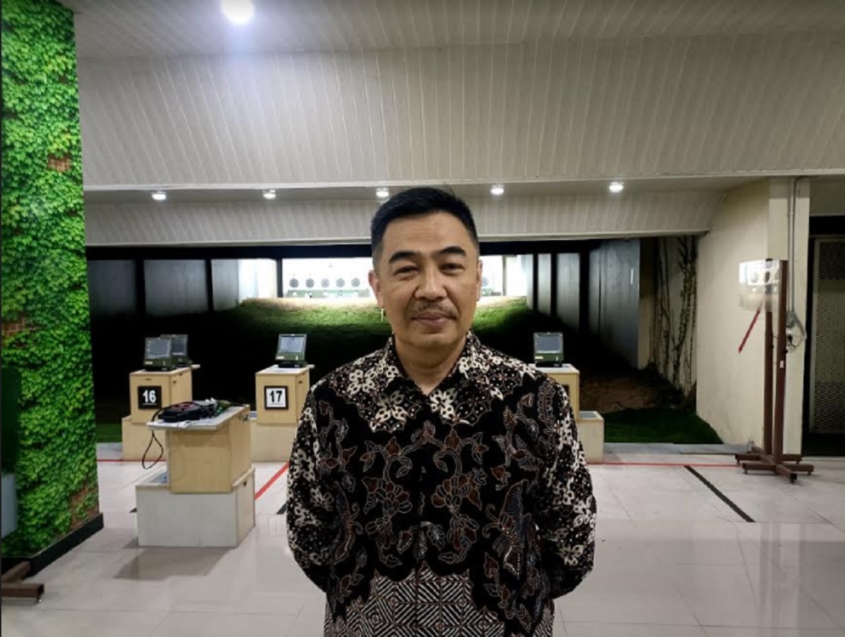 Maknai Natal 2023, Partai Perindo Tekankan Pentingnya Introspeksi Diri
