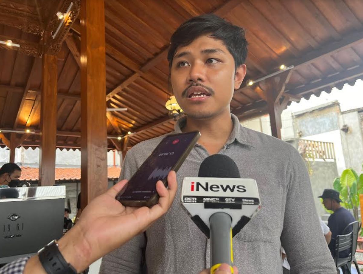 Mantan Ketua BEM UI Apresiasi Mahasiswa Masih Peduli Isu Pelanggaran HAM