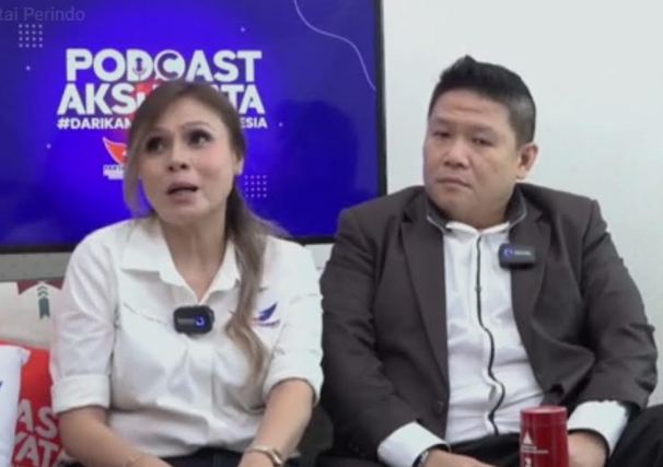 Marak Kasus Kebakaran di Jakarta, Caleg Partai Perindo Tekankan Pentingnya Pencegahan