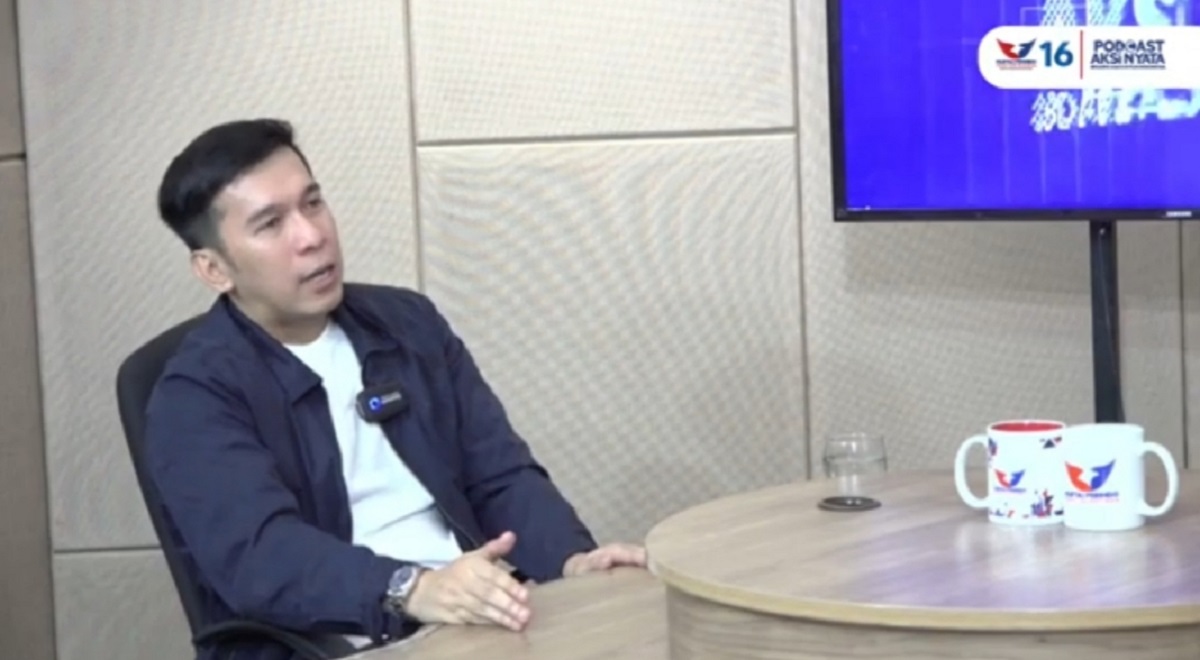 Marak Terjadi, Girry Pratama Pesimis Pemerintah Berantas Pembajakan Film