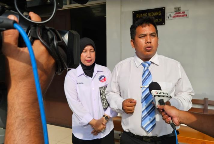 Meski Sidang Ditunda, RPA Perindo Kawal Penuh Kasus Pelecehan Seksual di Jaktim